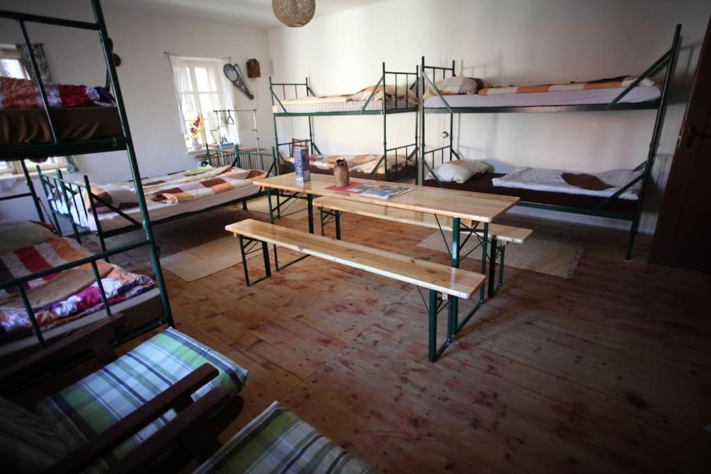 Unesco 14 Century Apartment Cesky Krumlov