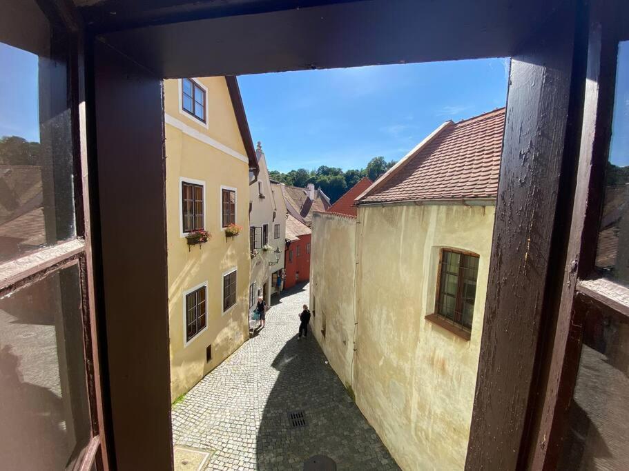 Apartment Unesco 14 Century