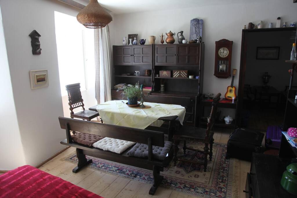 Unesco 14 Century Apartment