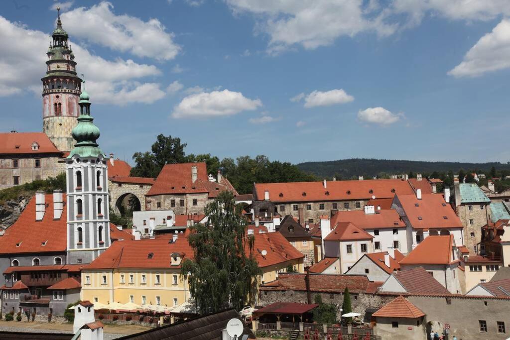 Unesco 14 Century Apartment *
