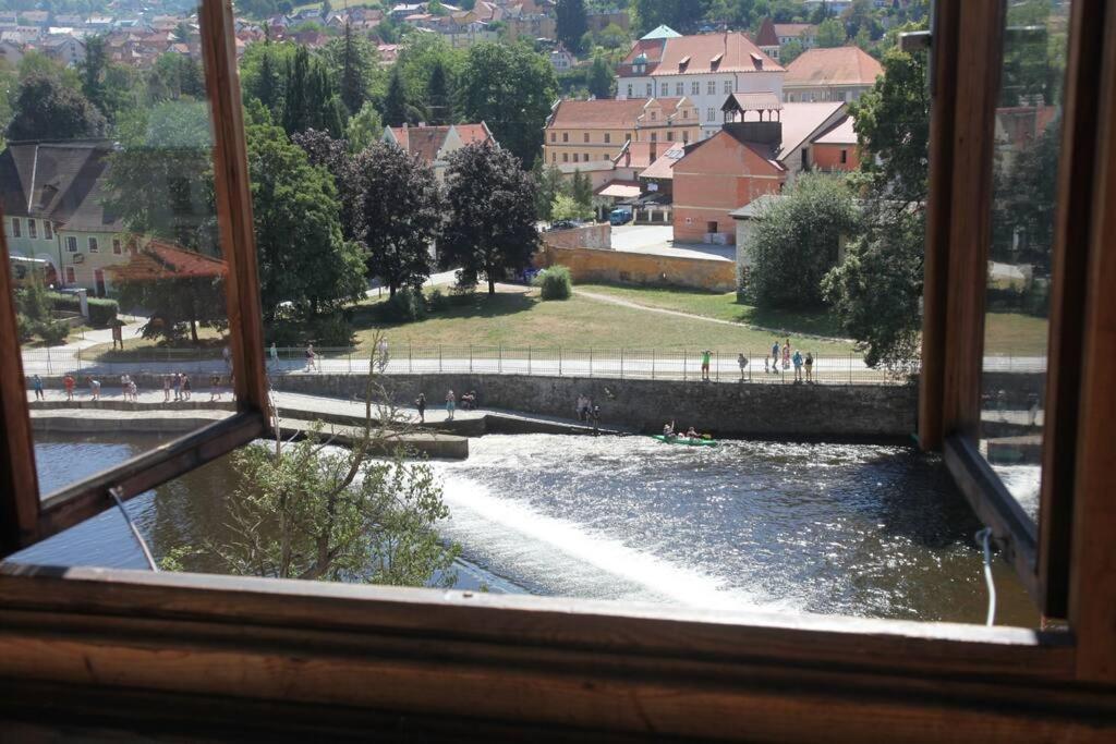 Unesco 14 Century * Cesky Krumlov