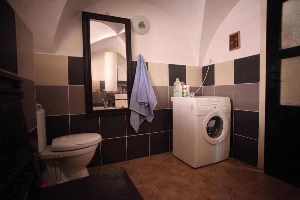Unesco 14 Century Apartment Cesky Krumlov