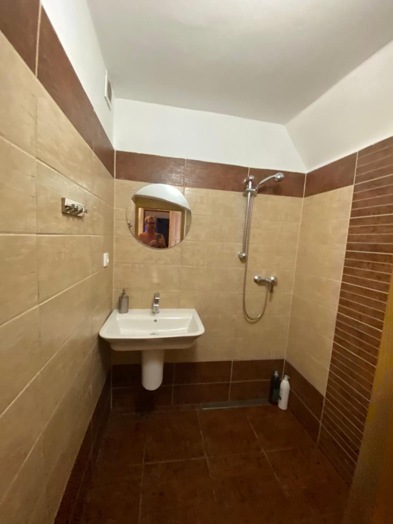 Apartment Unesco 14 Century *