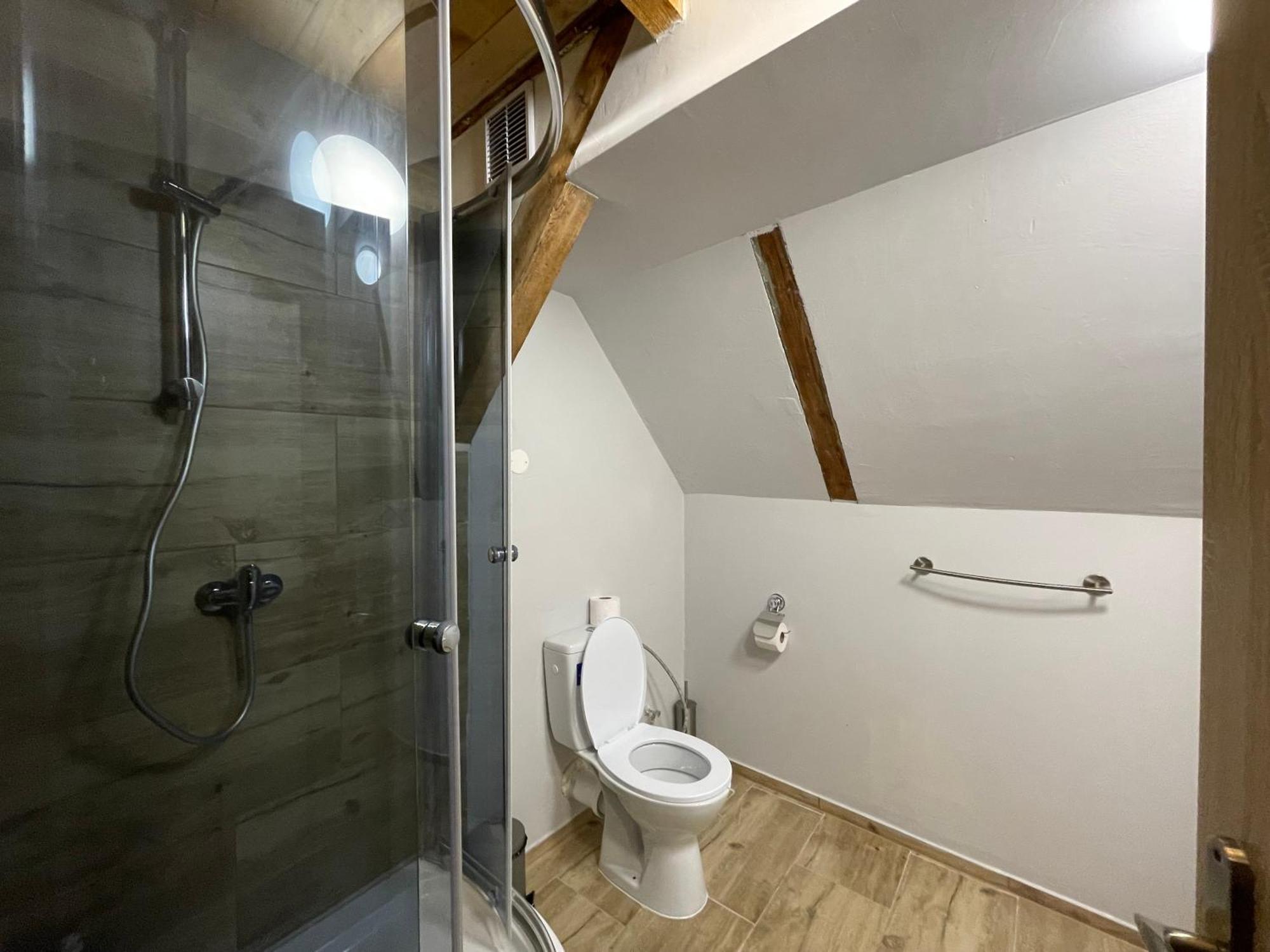 Unesco 14 Century Apartment Cesky Krumlov