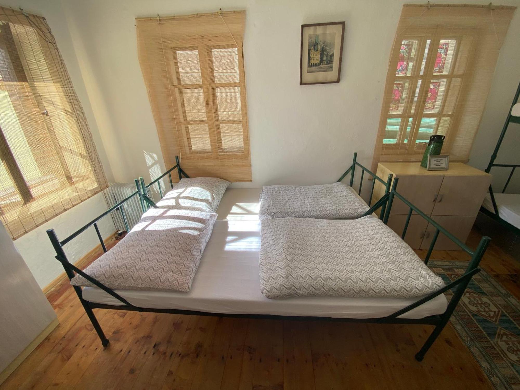 Apartment Unesco 14 Century