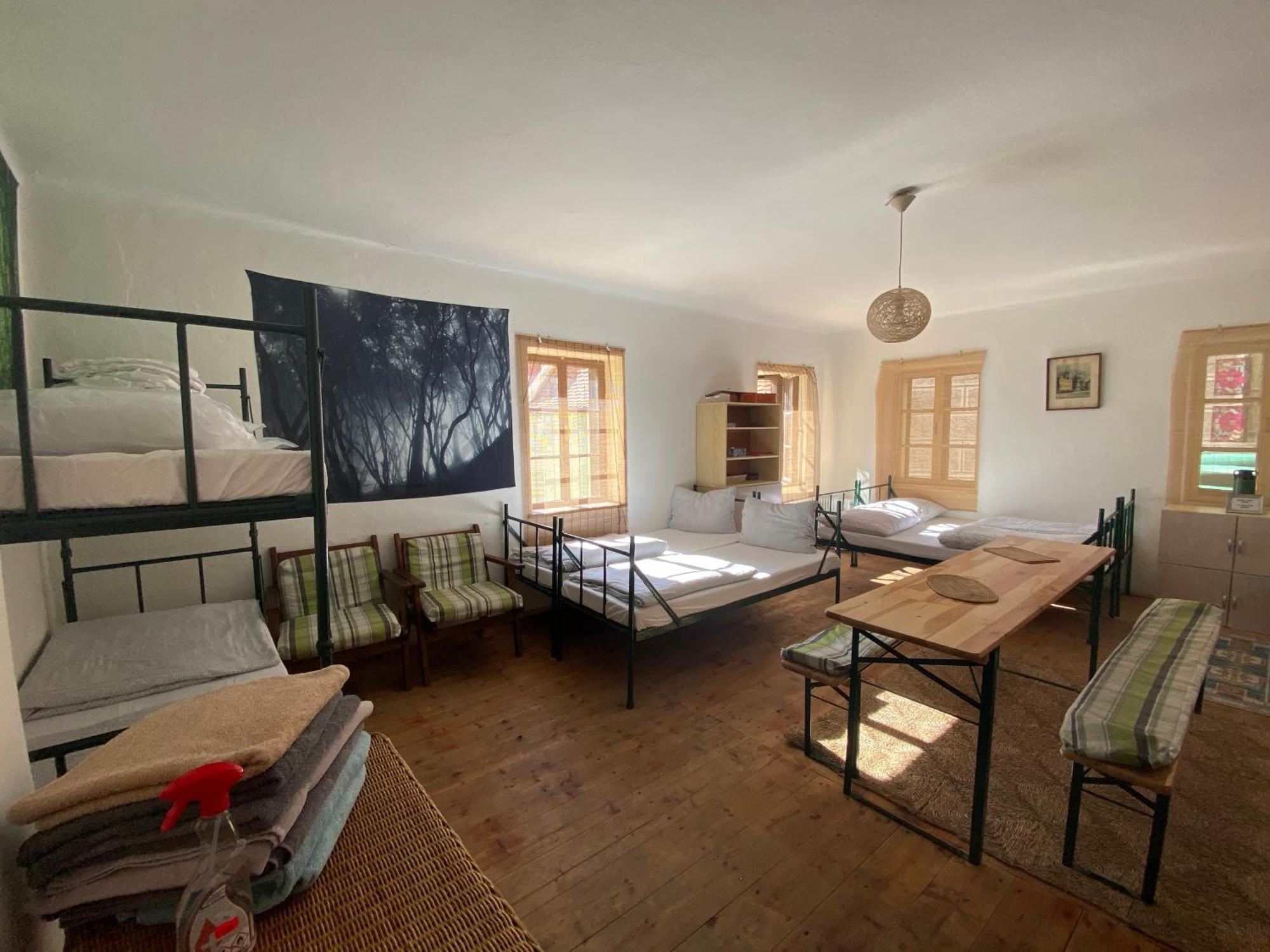 Unesco 14 Century Apartment *