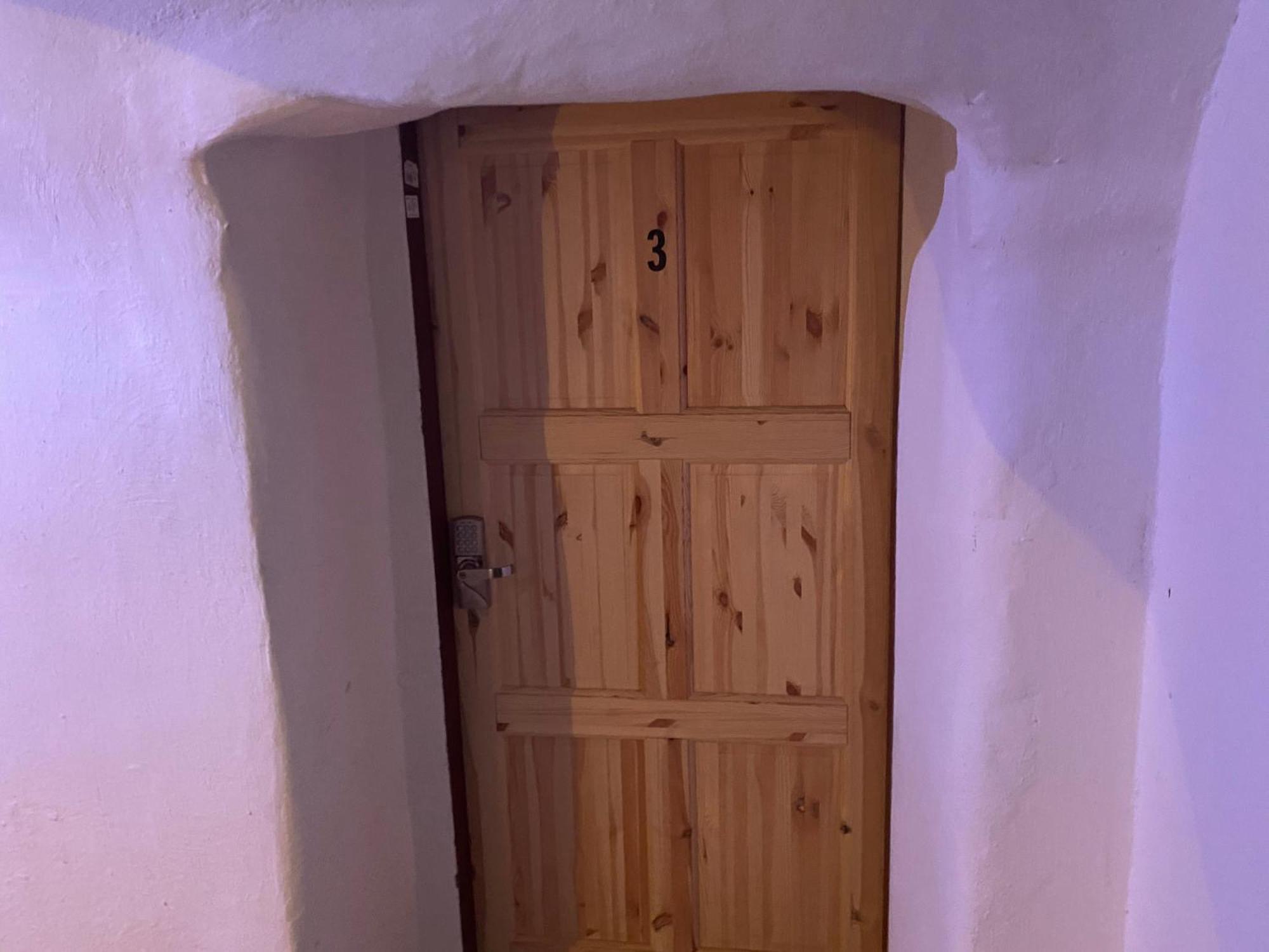 Apartment Unesco 14 Century *