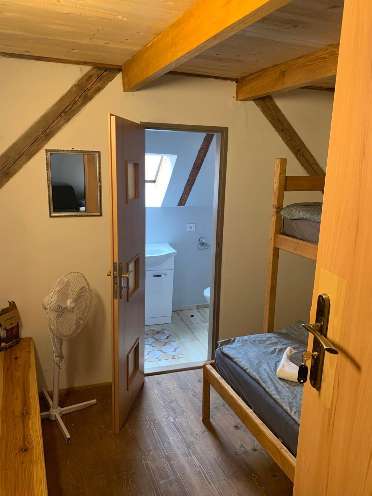 Apartment Unesco 14 Century *