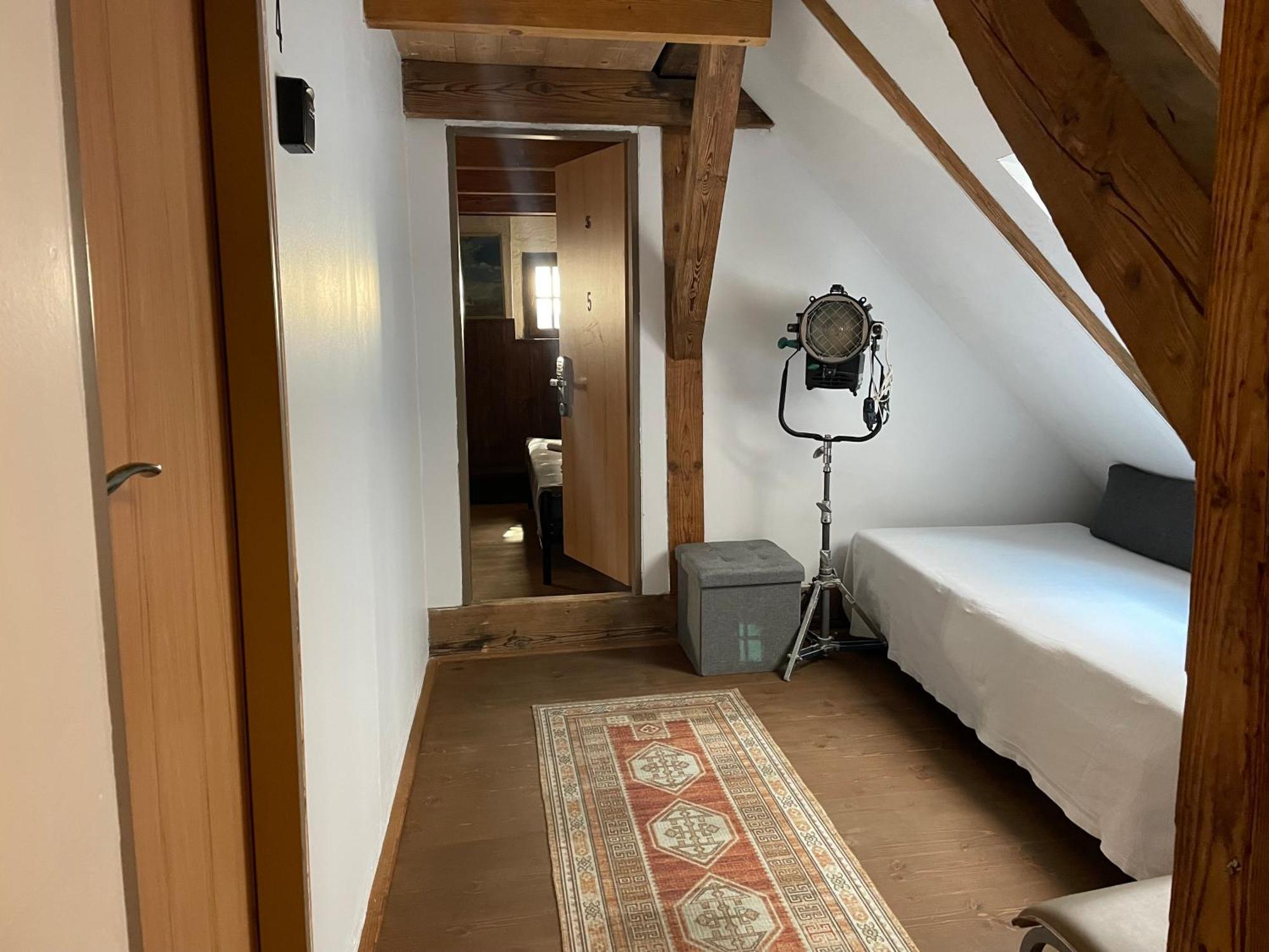 Apartment Unesco 14 Century *